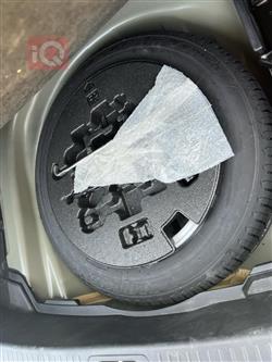 تۆیۆتا کۆرۆلا